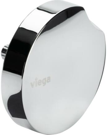 Viega Simplex Krómozott Rozetta