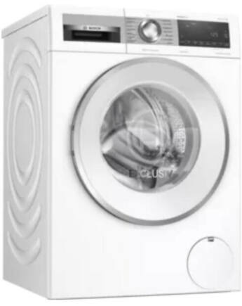 Bosch WGG244M90 Elöltöltős mosógép