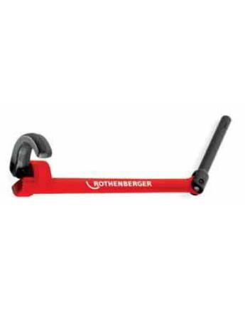 Rothenberger Speciális anyakulcs csapokhoz 3/8 - 1.1/4"