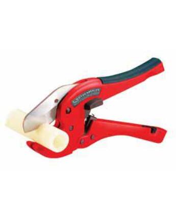 Rothenberger Rocut TC 42 Műanyagcső vágóolló 42 mm-ig + Tube Cutter 35 6-35mm, DURAMAG (1/4-1.3/8") AKCIÓS KÉSZLET
