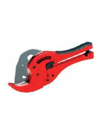 Rothenberger Rocut TC 63 Műanyagcső vágóolló 63 mm-ig