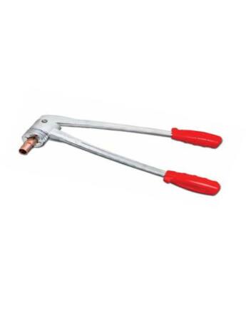 Rothenberger ROCAM EXPANDER csőtágító Set, Ø 12 - 16 - 18 - 22 - 28 mm