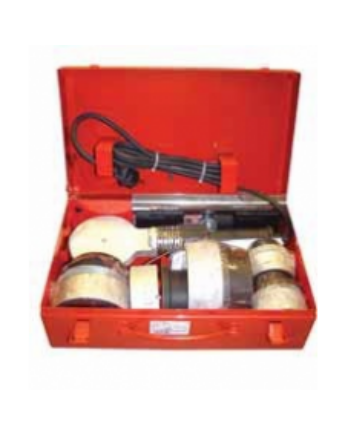 Rothenberger Roweld P 125-3 készlet 1200 W