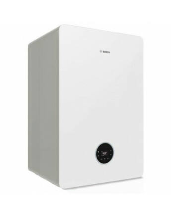 Bosch Condens 5300i WT 24/48 23 Fali beépített tárolós kondenzációs gázkazán