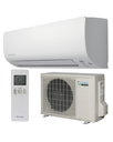Daikin FTXM20R/RXM20R9 Perfera Oldalfali Split Klíma Csomag 2.3 kW