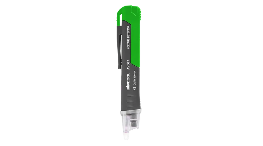 [HMWP-70] Wipcool Feszültségkereső AVD24