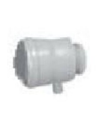 [PKZ80] Tricox PPs záróidom 110 mm kondenzátum levezetéssel