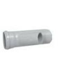 [PEL2090] Tricox PPs 45°-os 80mm-es leágazás 160mm-es csőről