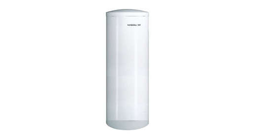 [Vitocell 100-V CVA 200L] Viessmann Vitocell 100-V CVA Tároló 200L