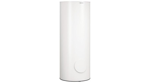[Vitocell 100-V CVAB 300L] Viessmann Vitocell 100-V CVAB Tároló 300L