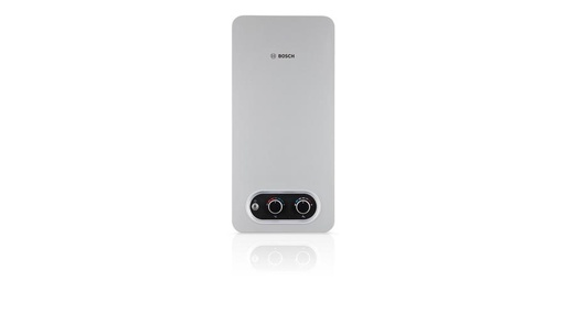 [7736506815] Bosch Therm 4200 WR11-C4 elemes gyújtású fali kéményes vízmelegítő 11 liter/ perc