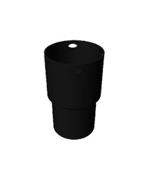 [26100110] Ricom Induló Adapter NÁ100 merev / NÁ110 flexibilis csőhöz