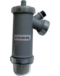 [B9230 ] Ricom Gas Kondenzszifon Ø 110