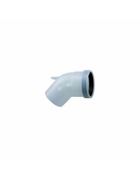 [7719001535] Bosch AZB 620 45°-os ív d=80 mm