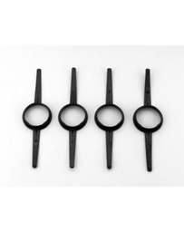 [7738112592] Bosch FC-O125 (AZB 915) távtartó 125 mm