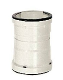 [1.019638] Immergas Ø 80/125 mm-es induló idom VICTRIX Pro készülékekhez