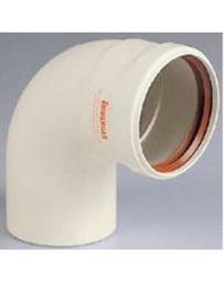 [3.010955] Immergas Ø 80 mm-es, 90°-os ív