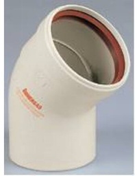 [3.010954] Immergas Ø 80 mm-es, 45°-os szigetelt  ív