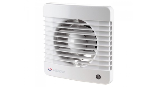 Vents 100 M Turbo Háztartási ventilátor Magasabb Légszállítási Értékű