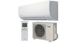 Daikin Perfera 2,5 kW split klíma csomag