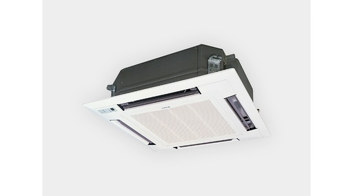 SYEN UM SKH50/A-T KAZETTÁS INVERTER 5 KW KLÍMA SZETT