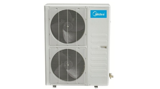 Midea MOE30U-55HFN8-RD0 univerzális kültéri (R32, 16,1 kW)