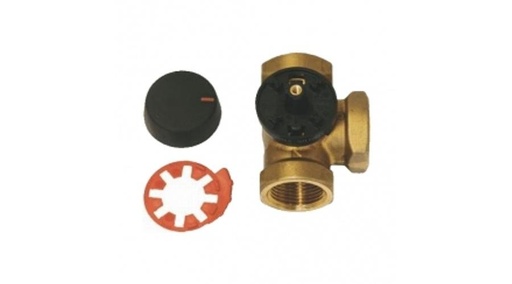 [7719003643] Bosch DWM 15-2 Háromutas keverőcsap