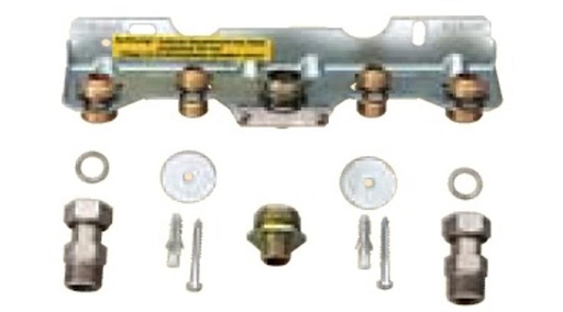 [7738112657] Bosch NR 258 Szerelőpanel