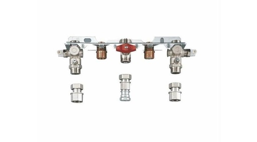 [7719002372] Bosch NR 991 Szerelőpanel
