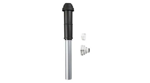 [7738112504] Bosch FC-Set60-C33x (AZB 917) Függőleges elvezetőkészlet