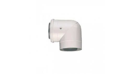 [7738112648] Bosch FC-CE80-87 (AZB 607/1) 90°-os könyök