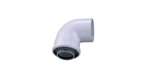 [7738112616] Bosch FC-CE60-87 (AZB 910) 90°-os könyök