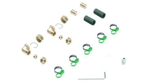 [7736500068] Bosch WFS 22 Csatlakozó egységcsomag