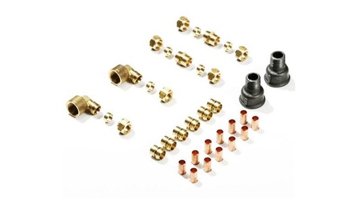 [7739300431] Bosch SDRZ 5 Csatlakozó egységcsomag
