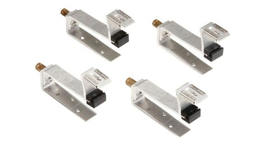 [7739300436] Bosch FKA 3 Rögzítő készlet