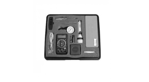 [7739300367] Bosch SSK Szolár szerviztáska