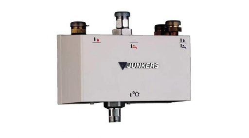 [7709003696] Bosch SOLAR KIT