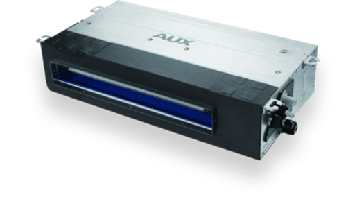 Aux Duct Pro ALMD-H18/NDR3HM2-3 Légcsatornázható split klíma csomag 5,28 kW