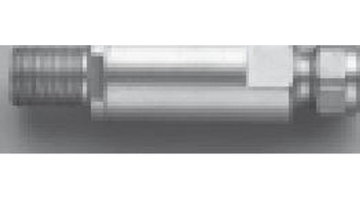 [7719002803] Bosch NR 618/1 Fix állású nyomáscsökkentő
