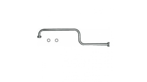 [7739300178] Bosch ZL 103 Cirkulációs csatlakozócső