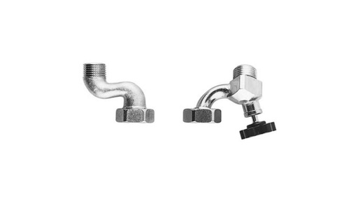 [7709000054] Bosch NR 27 Vízbekötőkészlet