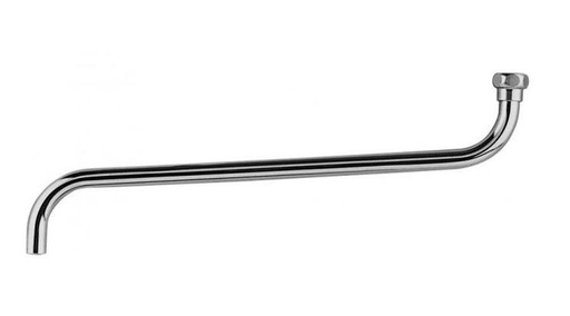 [7709000041] Bosch NR 371 Kifolyócső