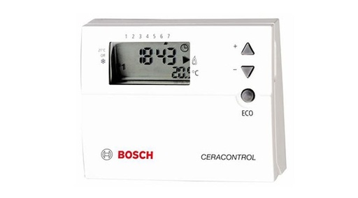 [7719002104] Bosch TRZ 12-2 Szobatermosztát