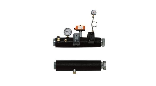[3.023955] Immergas Biztonsági szerelvénycsoport kaszkád kötéshez (3.023955)