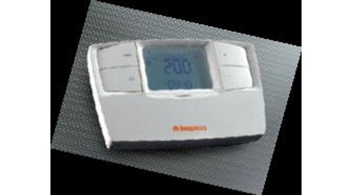 [3.021622] Immergas Crono 7 Szobatermosztát