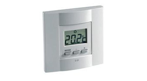 [DD6053034] Immergas Tybox 21 Digitális szobatermosztát