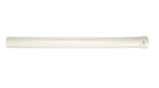 [3.014642] Immergas Ø 80 mm-es, 0,5 m-es toldócső