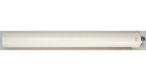 [3.010739] Immergas Ø 60/100 mm-es, 2m-es toldócső