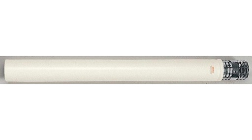 [3.011572] Immergas Ø 60/100 mm-es végelem vízszintes kivezetéshez