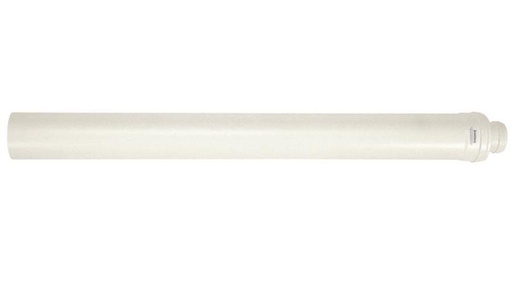 [3.018667] Immergas Ø 80/125 mm-es, 1 m-es toldócső